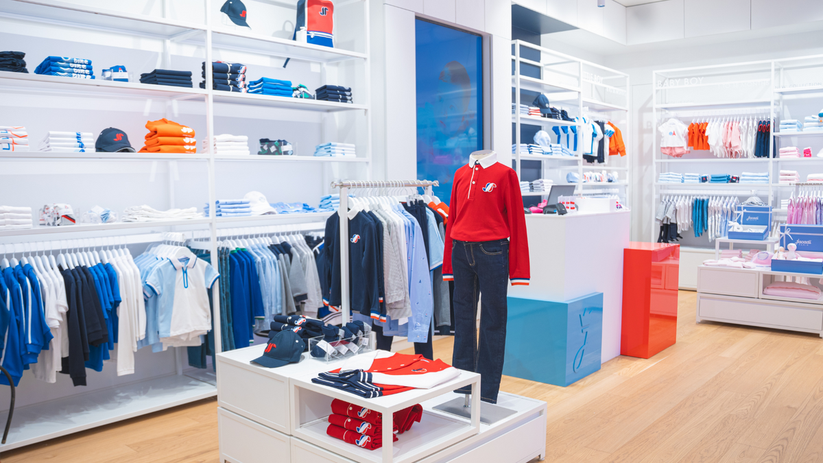 Guide to best new fashion stores in Delhi and Mumbai - innovative boutiques and shopping destinations