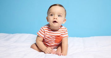Season by Season: Dressing Your Baby for India’s Weather