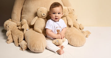 What to Look for When Buying Baby Clothes Online: A First-Time Parent’s Guide