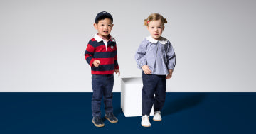 Festive Fashion for Older Kids: Elegant Looks They’ll Actually Want to Wear