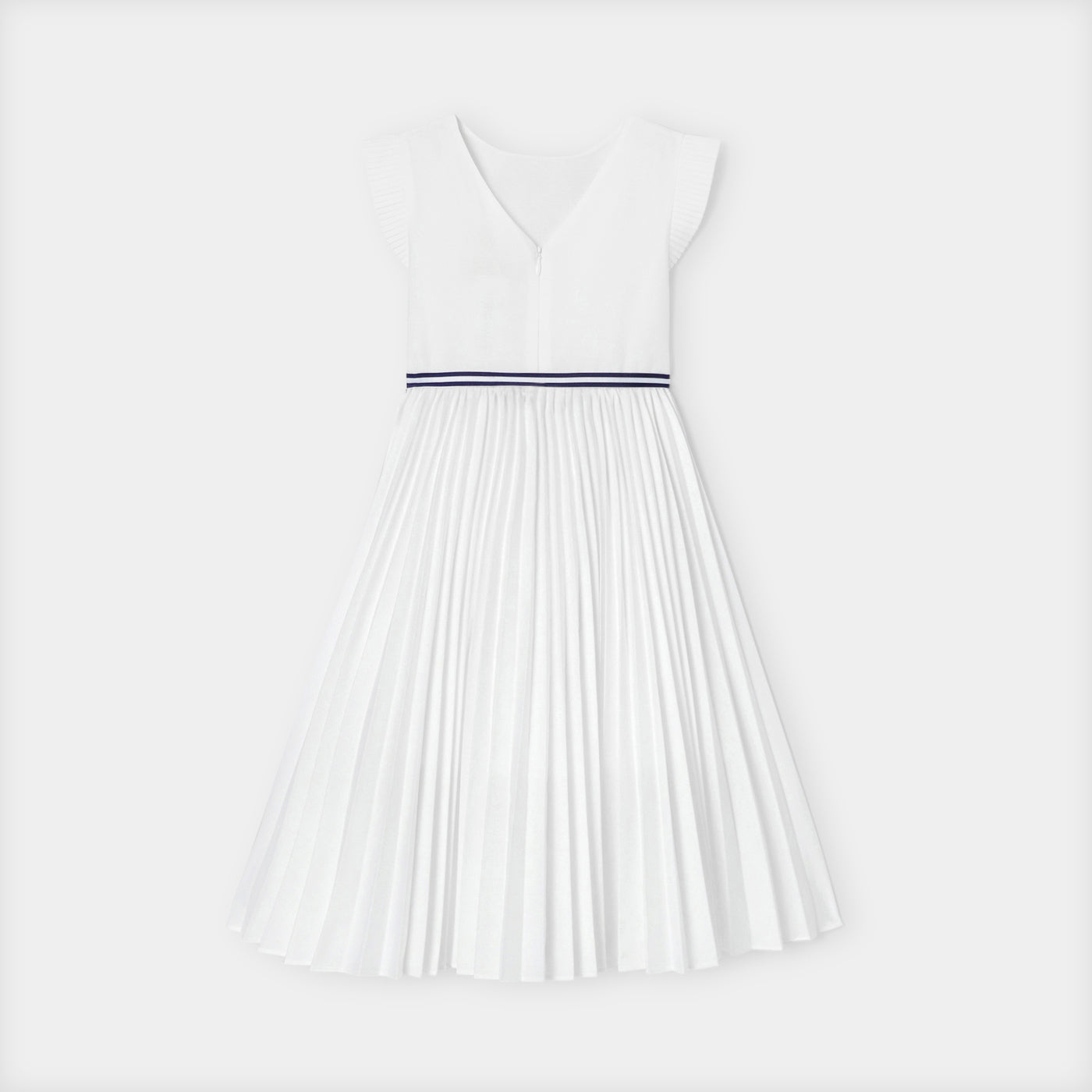 Girl ceremony dress