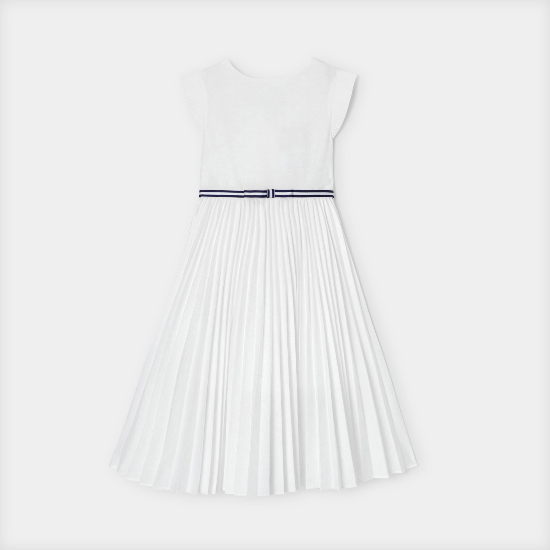 Girl ceremony dress