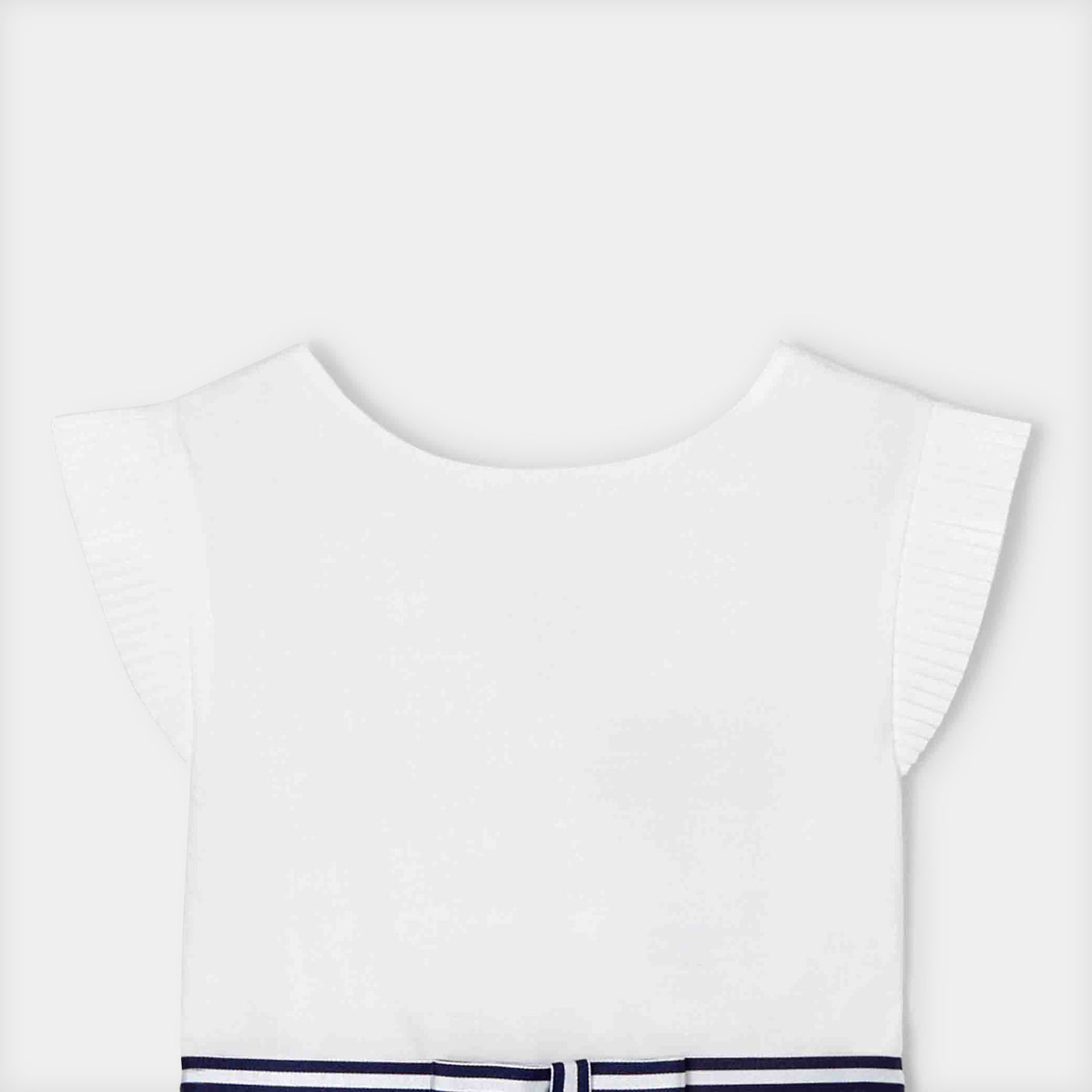 Girl ceremony dress