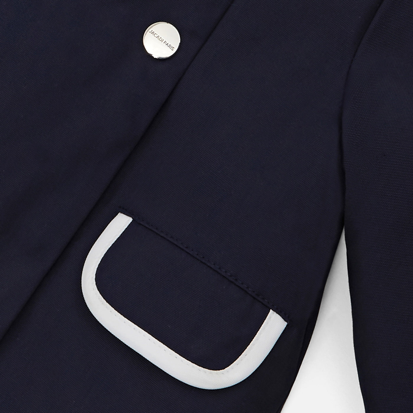 Baby girl Spring coat
