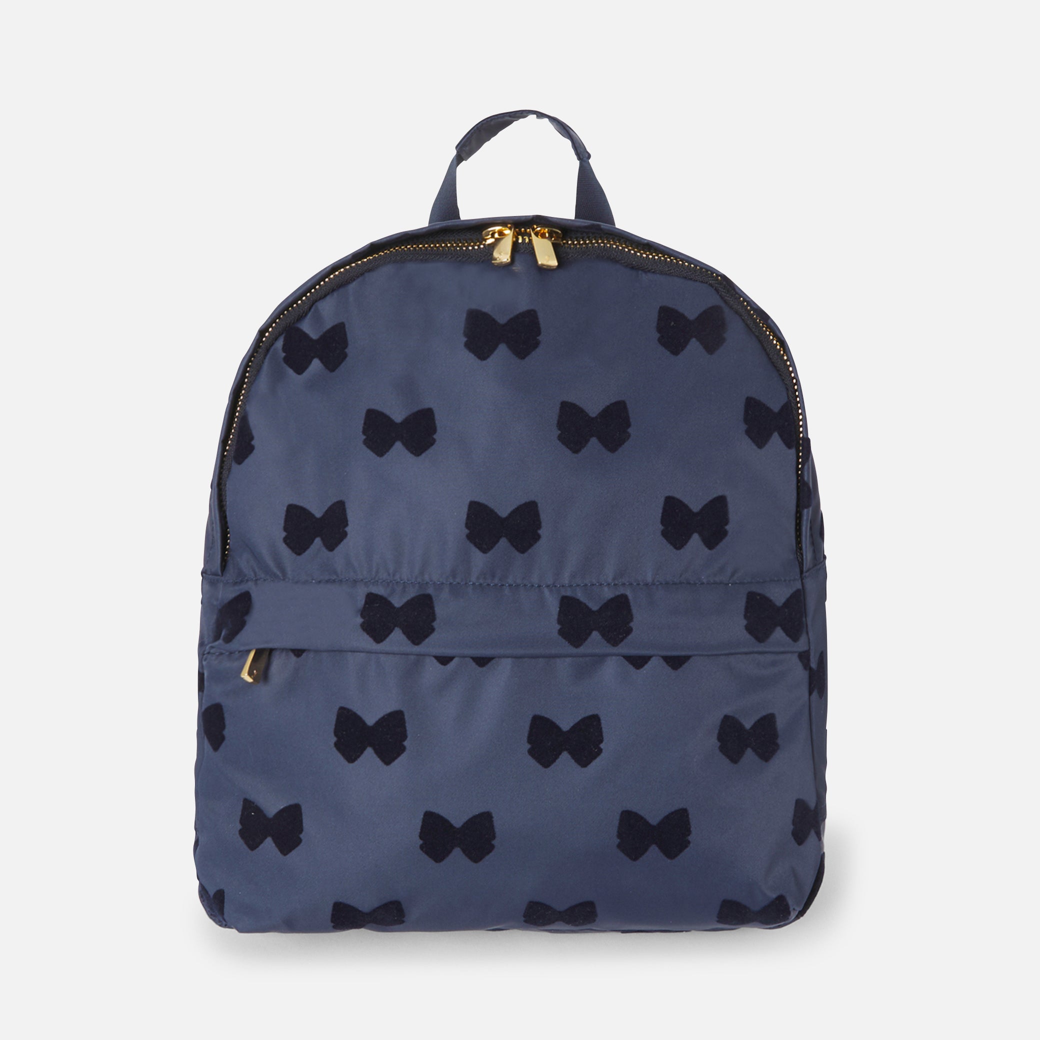 Girl kindergarten backpack