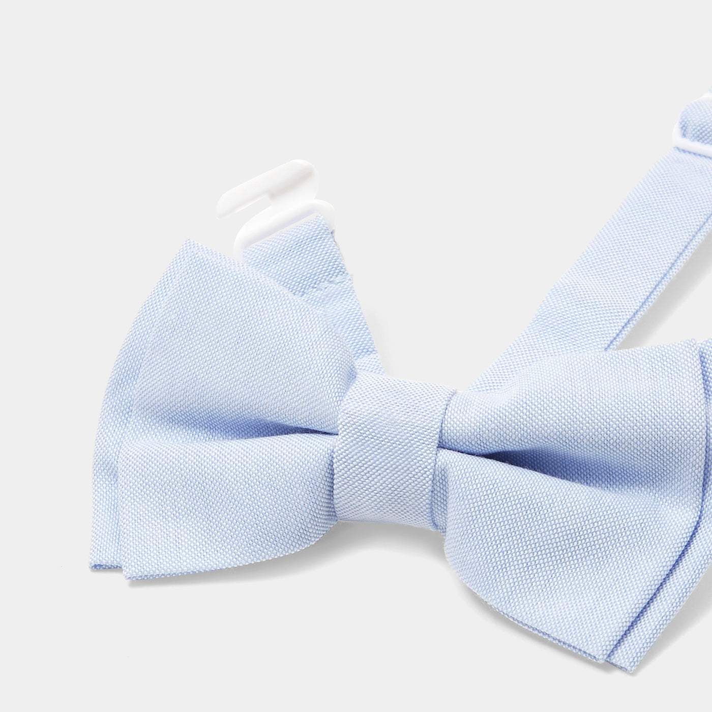 Boy bow tie in Oxford