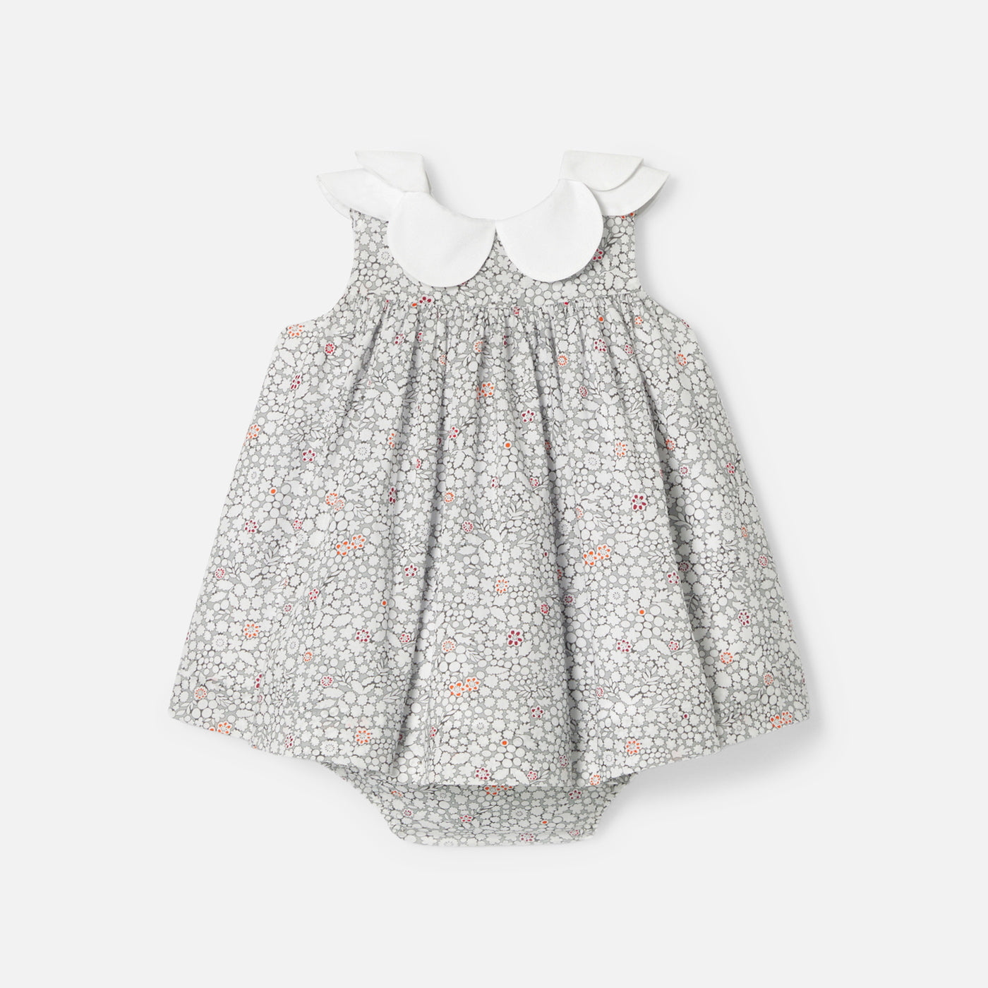 Baby girl dress My First Jacadi