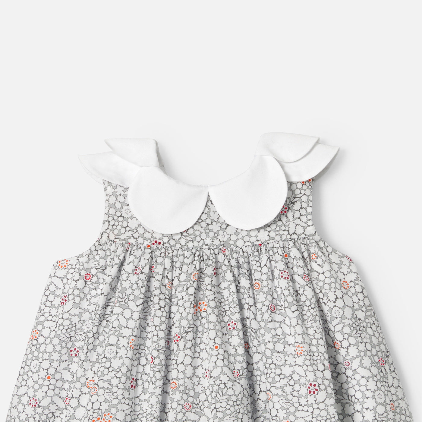 Baby girl dress My First Jacadi