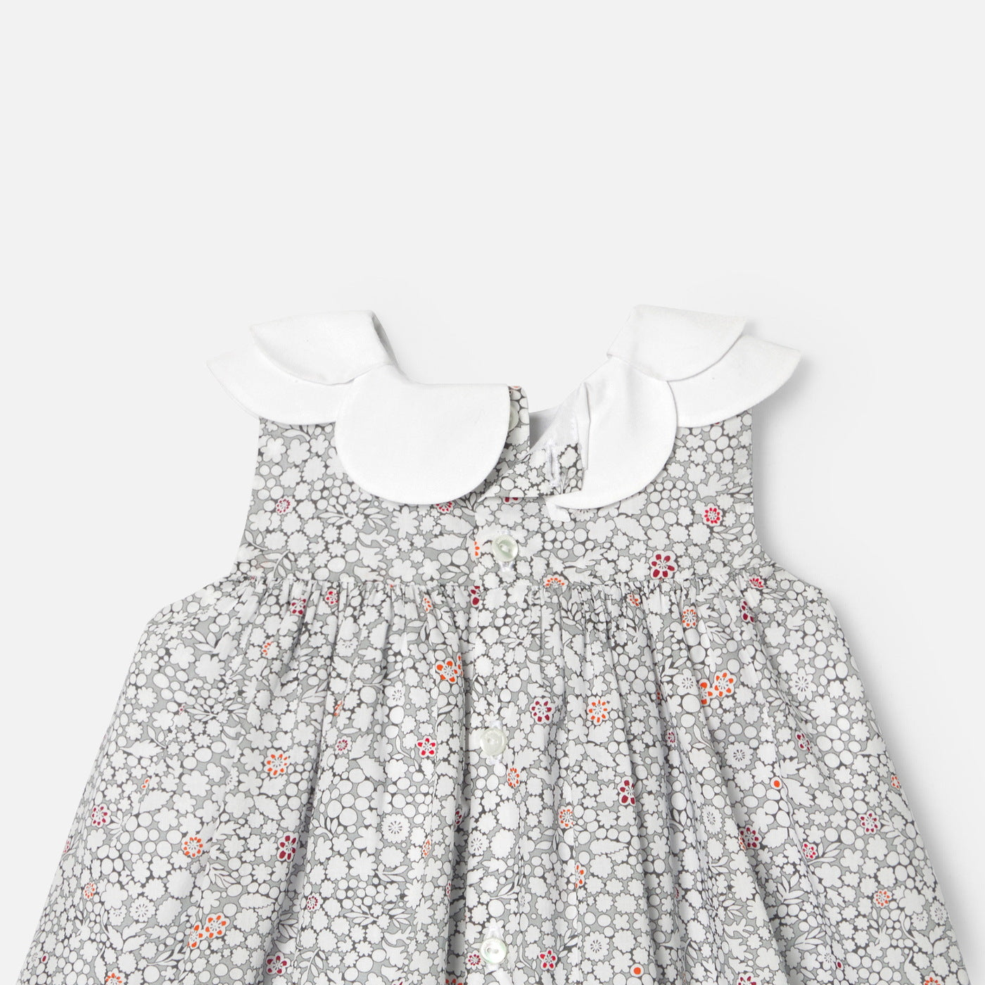 Baby girl dress My First Jacadi