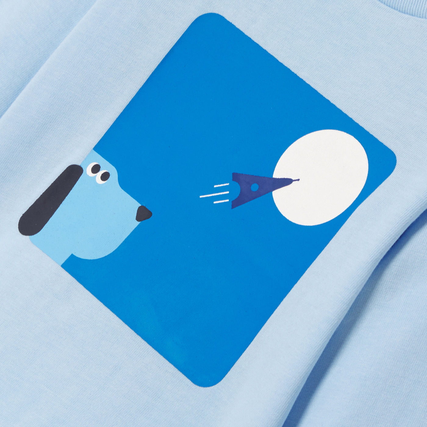 Baby boy long sleeve T-shirt
