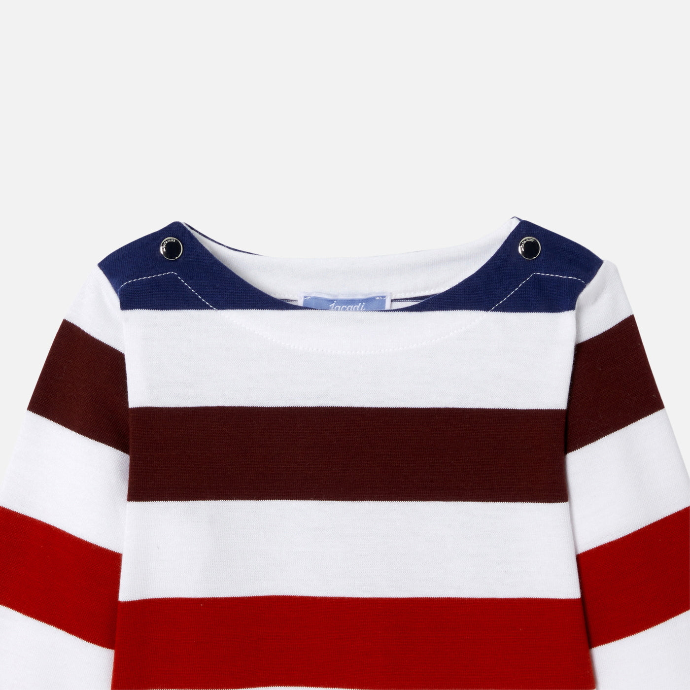 Baby boy sailor tee
