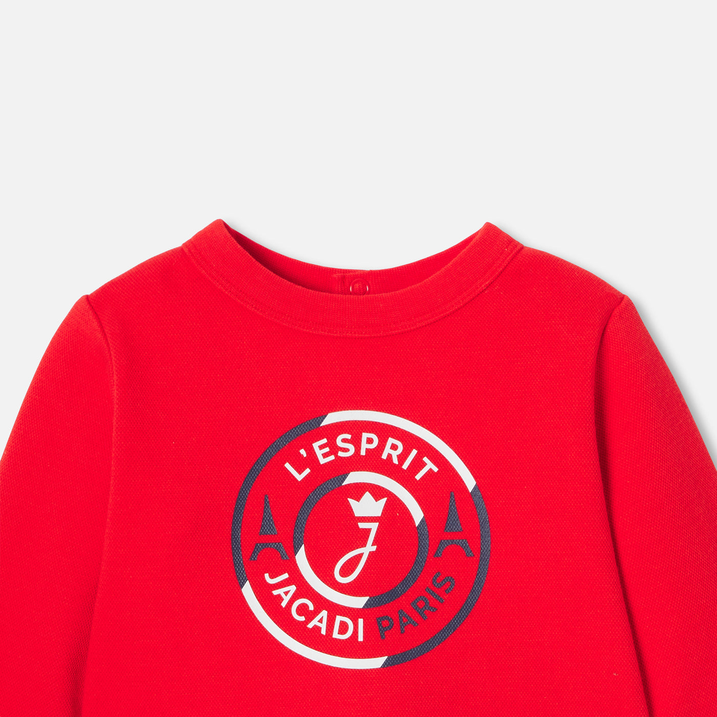 Baby boy set