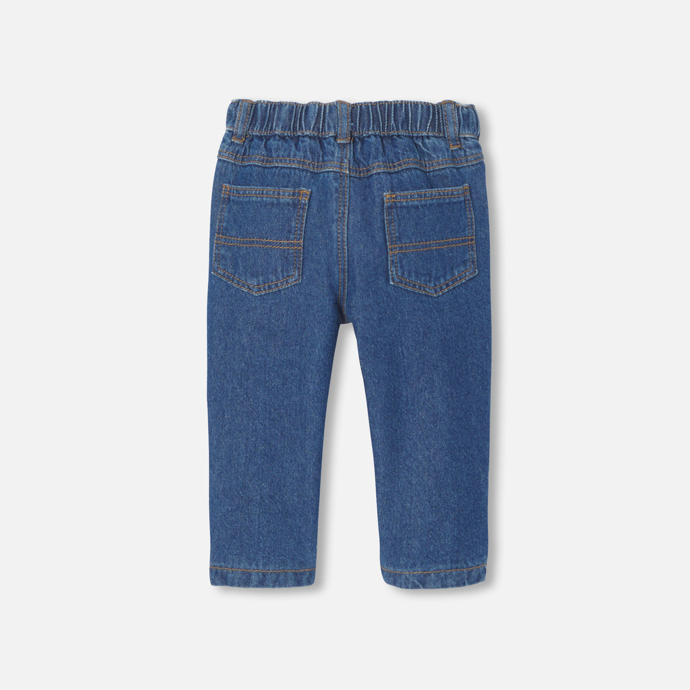 Baby boy jeans