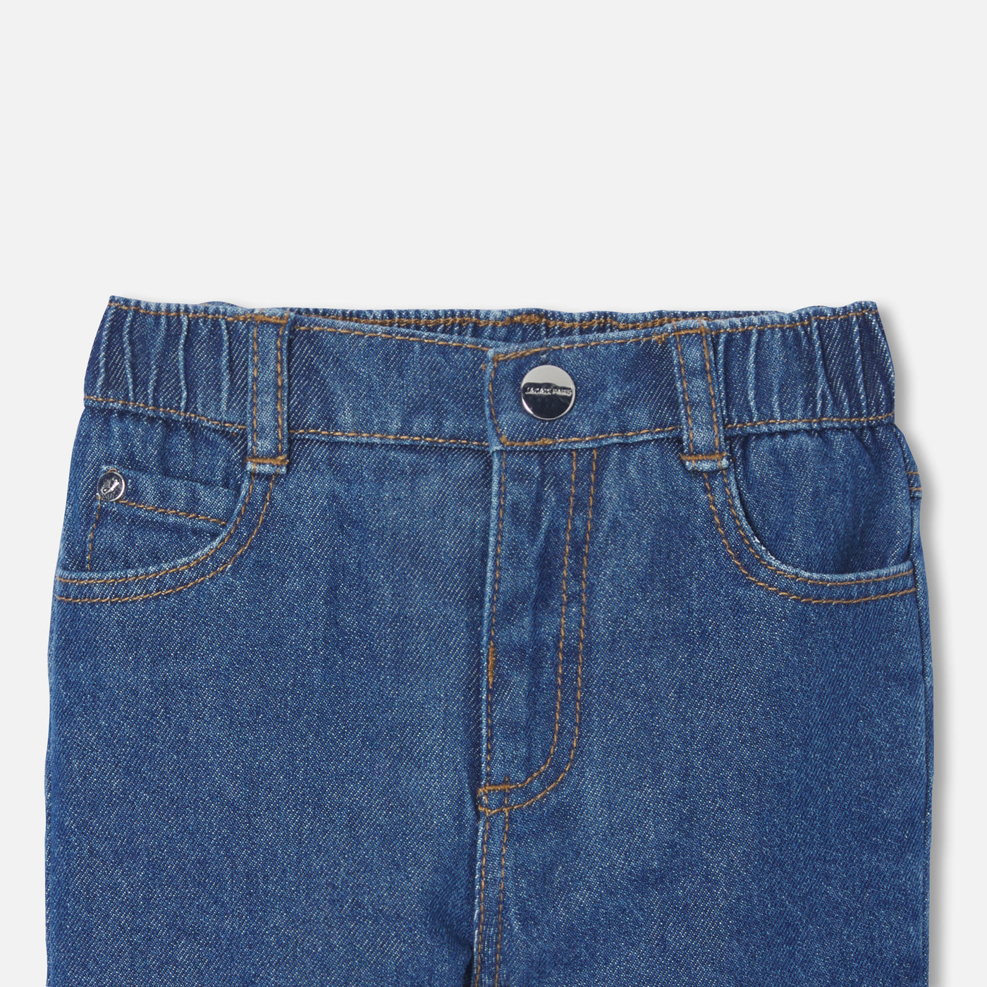 Baby boy jeans