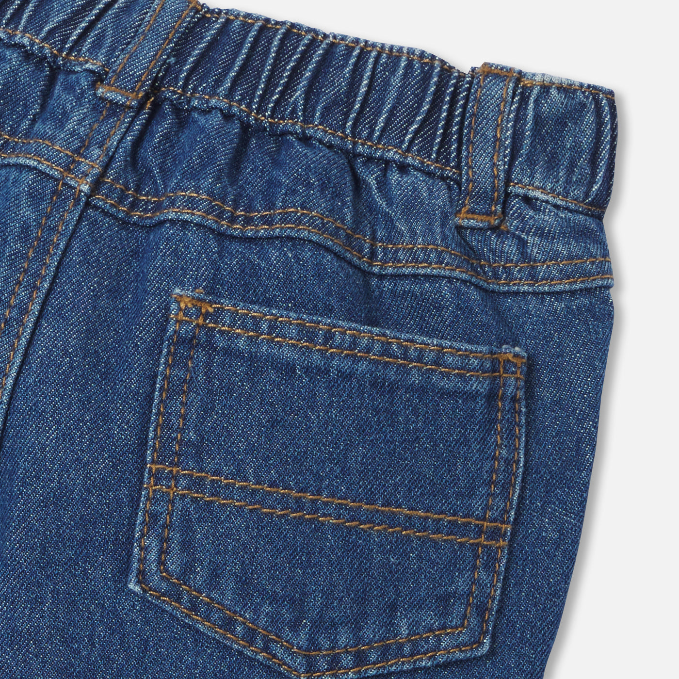 Baby boy jeans