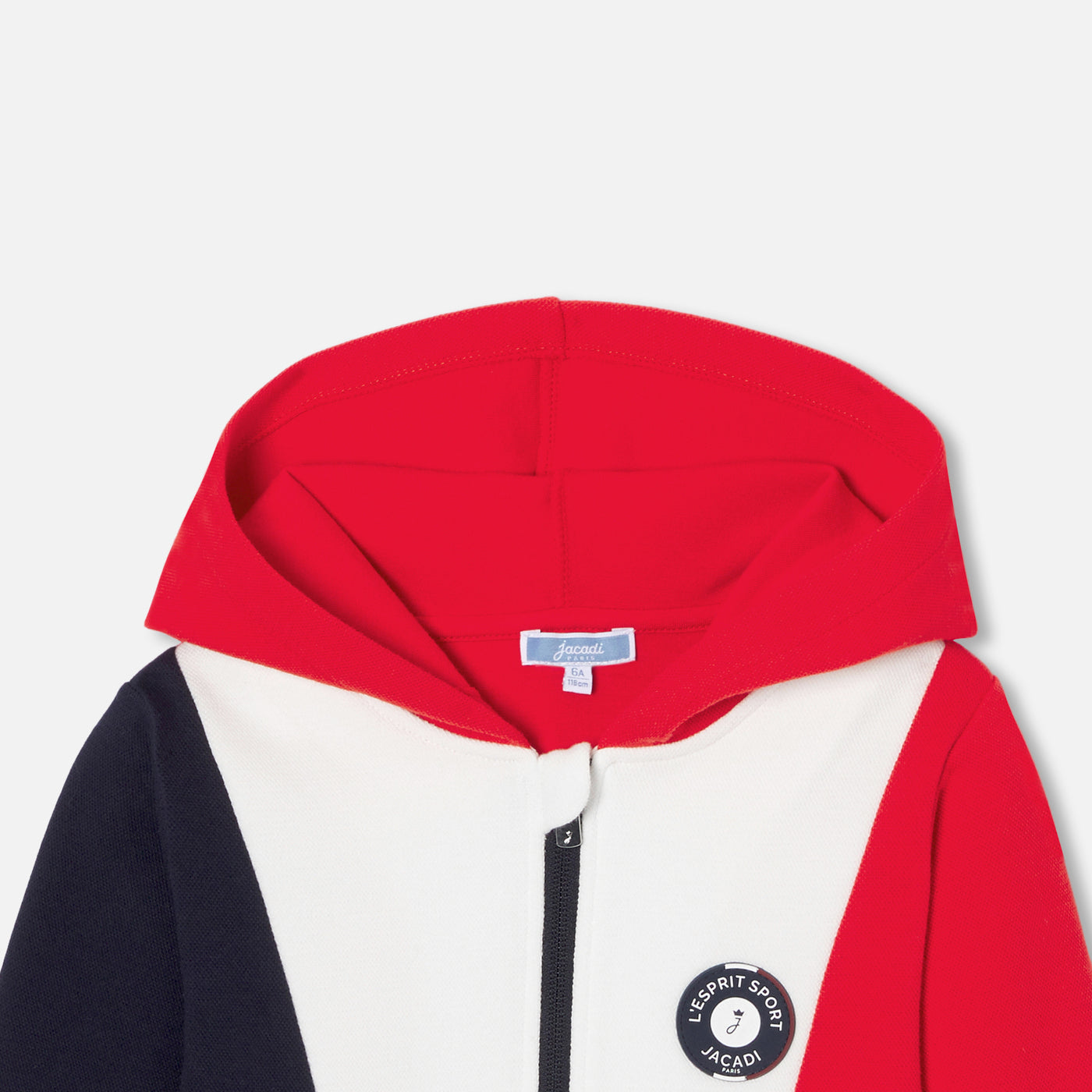 Child hoodie