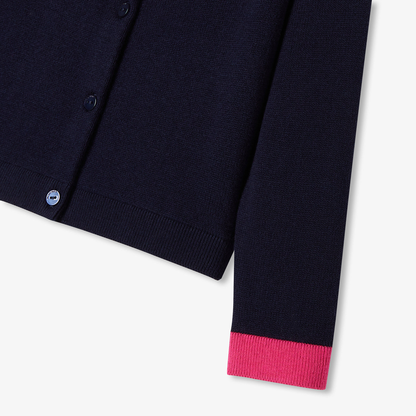 Girl cardigan