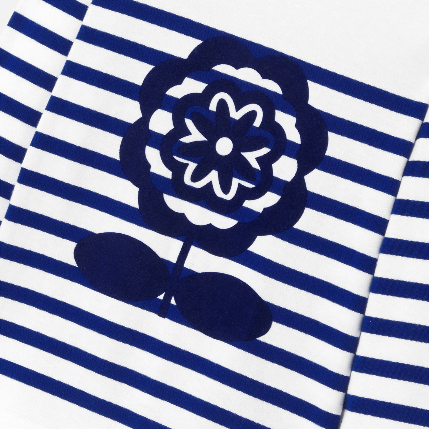 Girl sailor tee