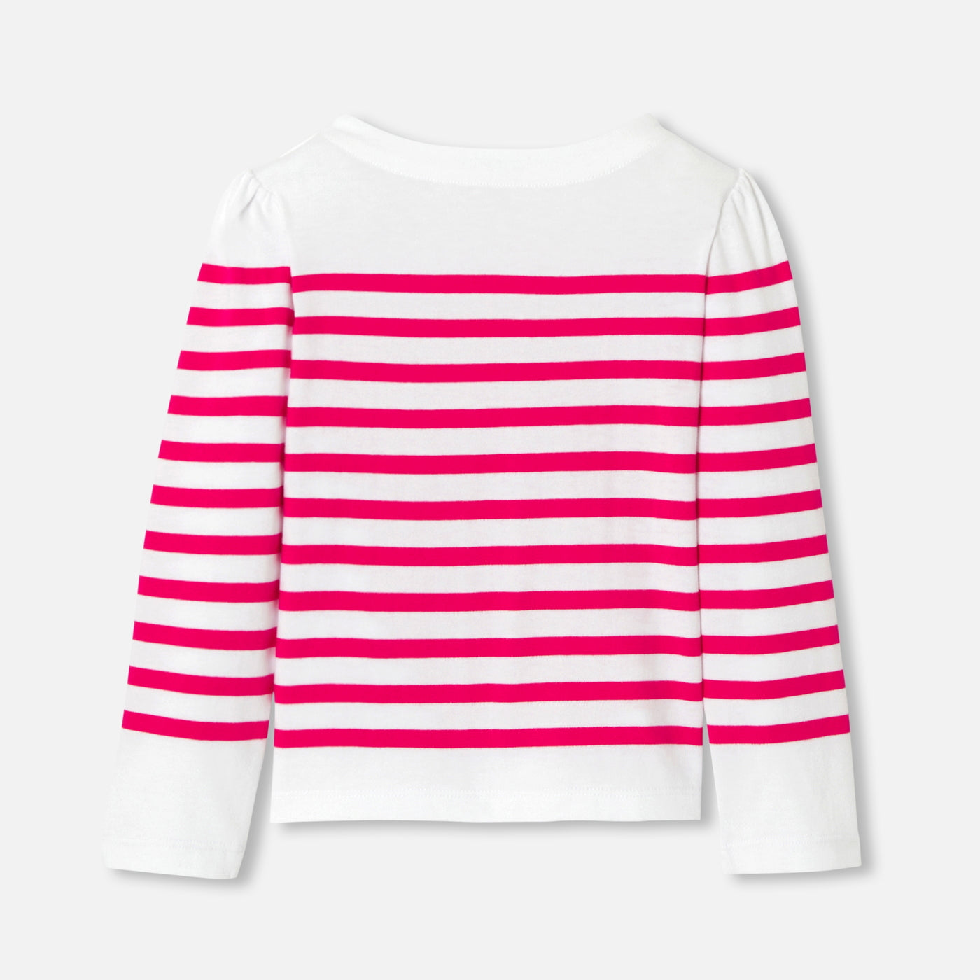 Girl sailor tee