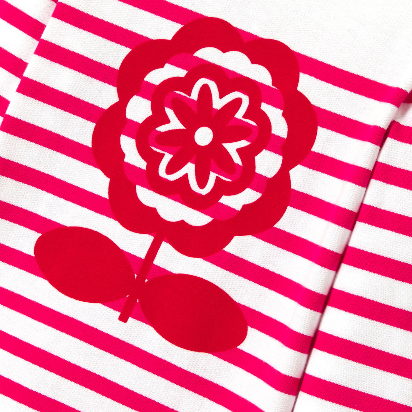 Girl sailor tee