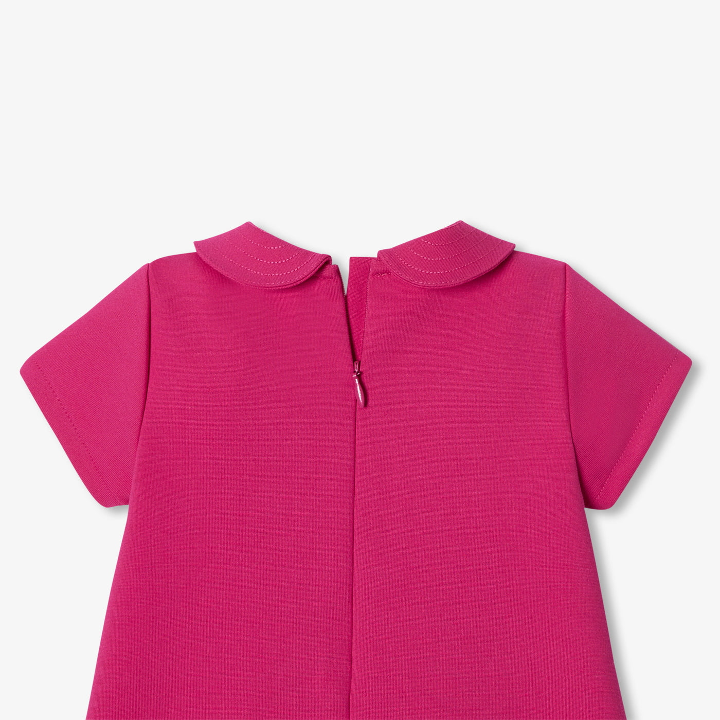 Baby girl trapeze dress