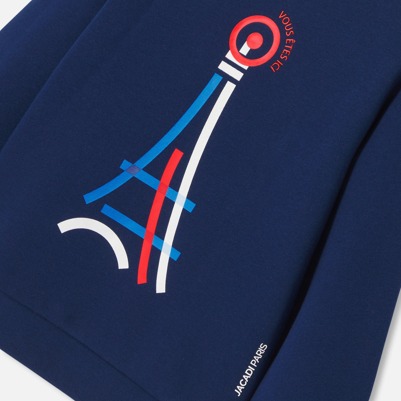 Boy sweatshirt
