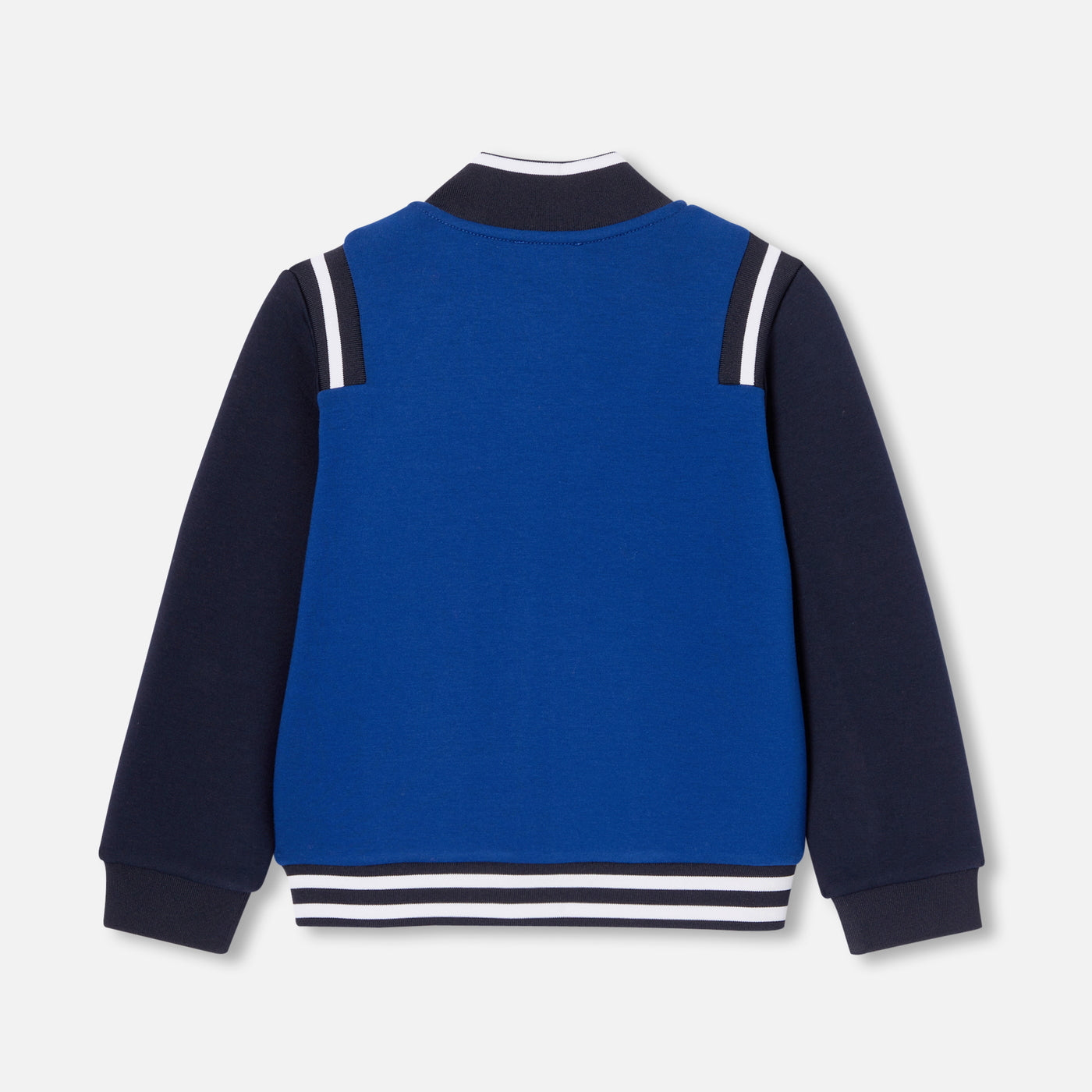 Boy Varsity spirit cardigan