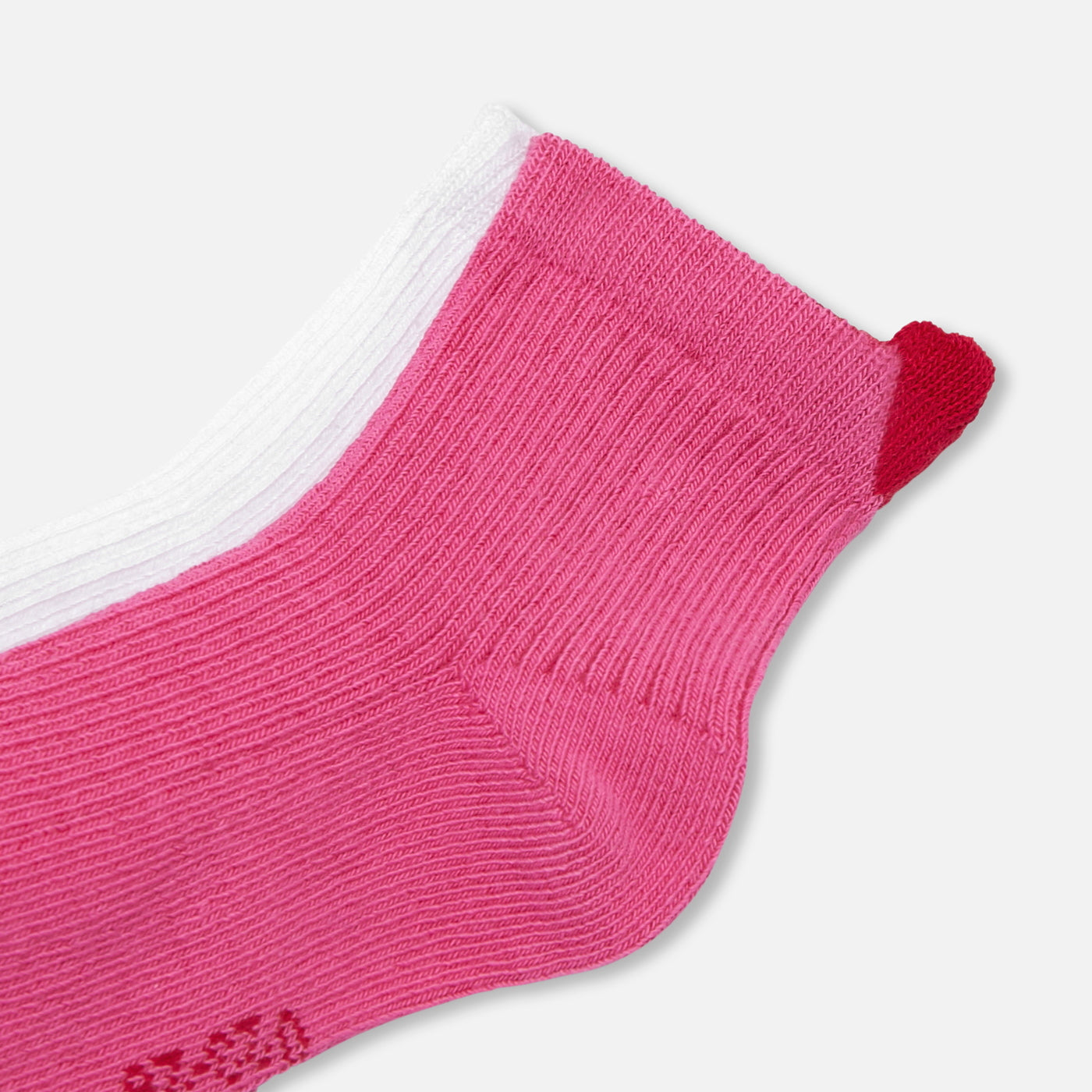 Girl pair of socks