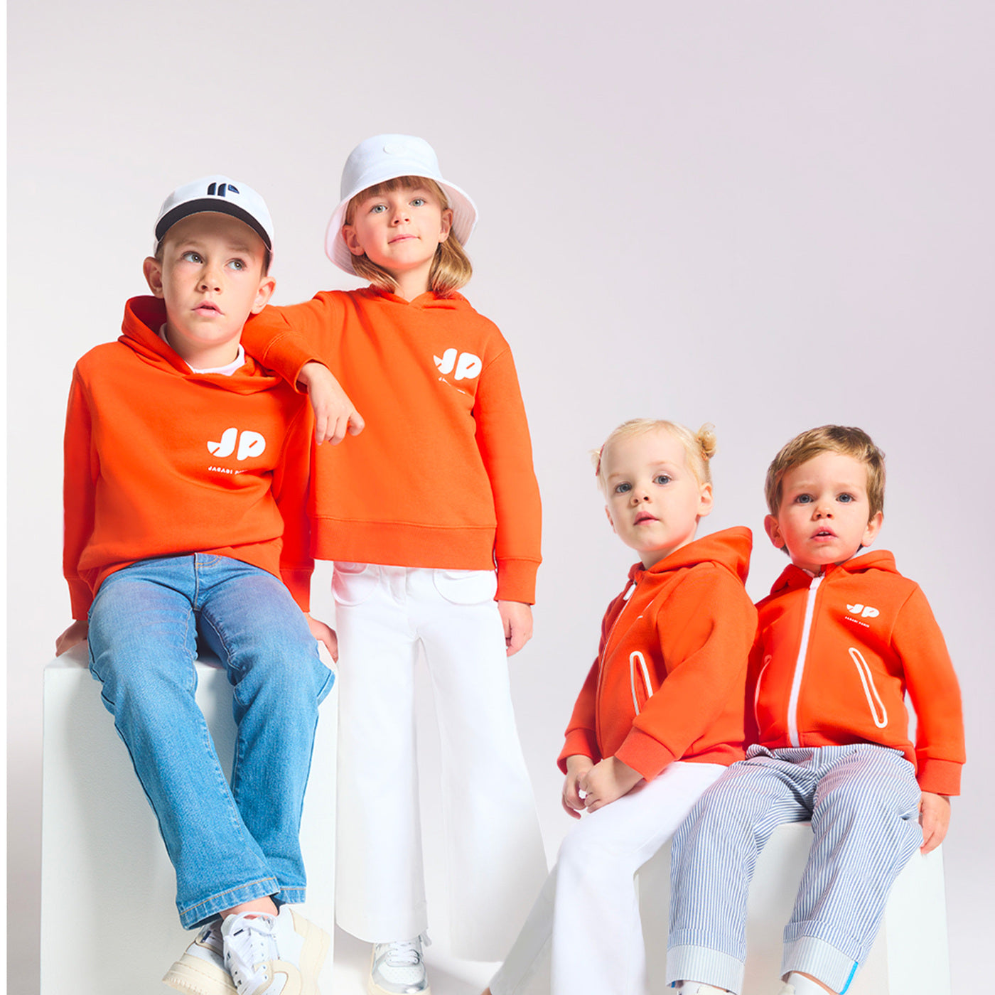 Child hoodie