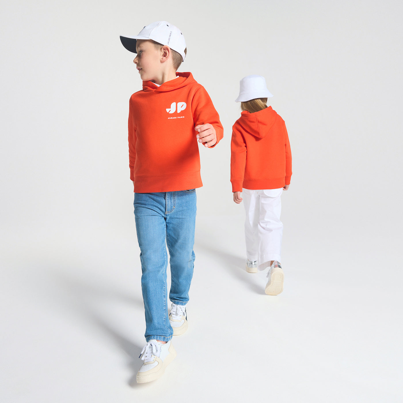 Child hoodie