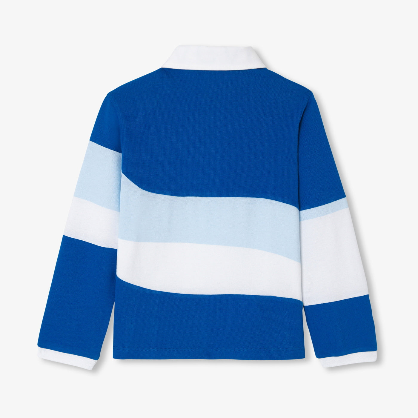 Boy polo shirt