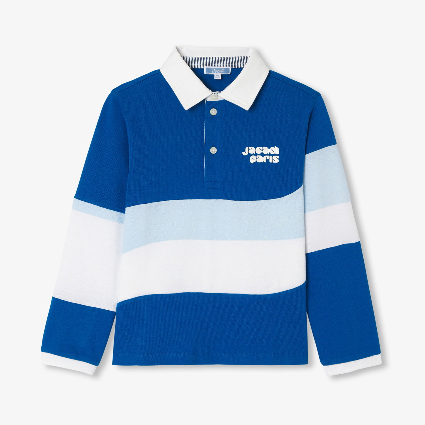 Boy polo shirt