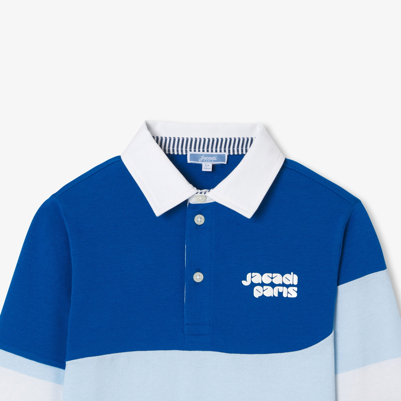 Boy polo shirt