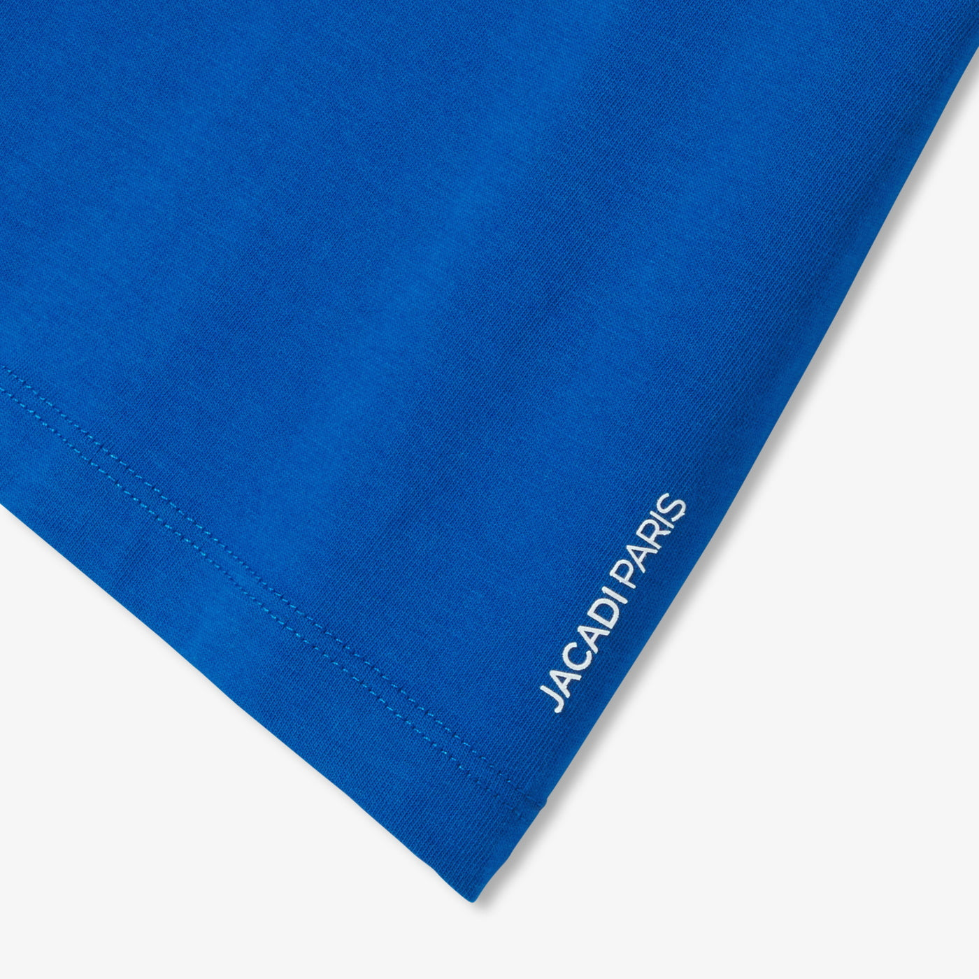 Boy short-sleeved T-shirt
