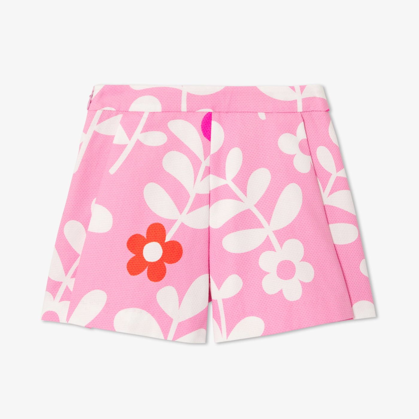 Girl culottes