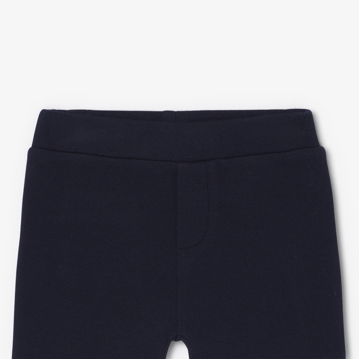 Baby boy shorts set