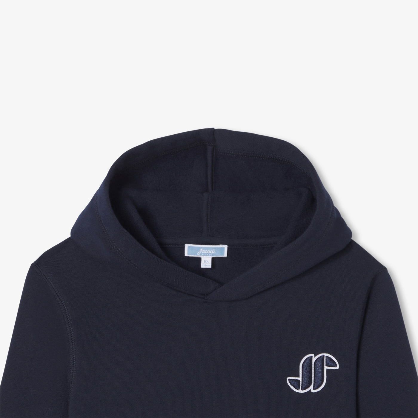 Child hoodie