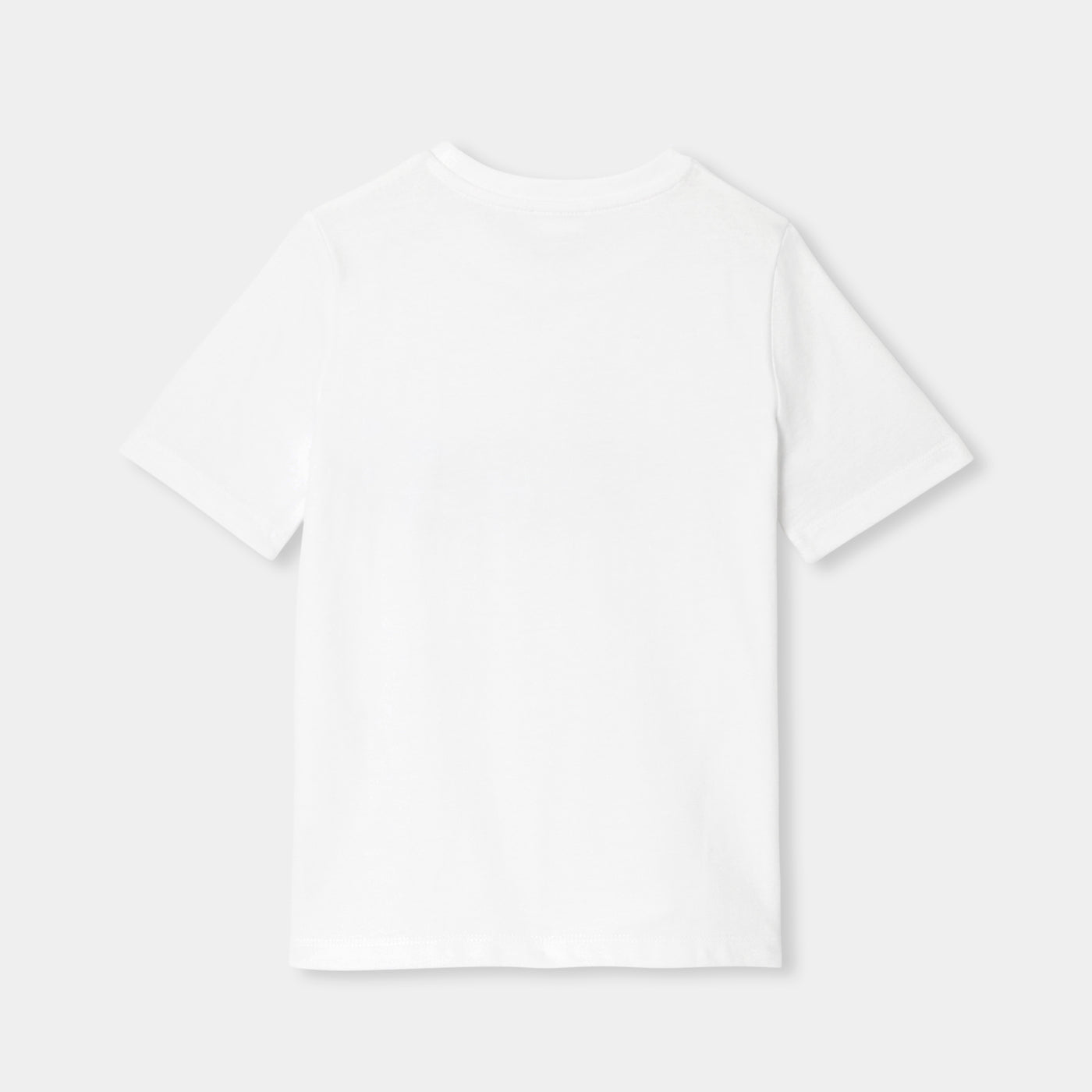 Boy printed T-shirt