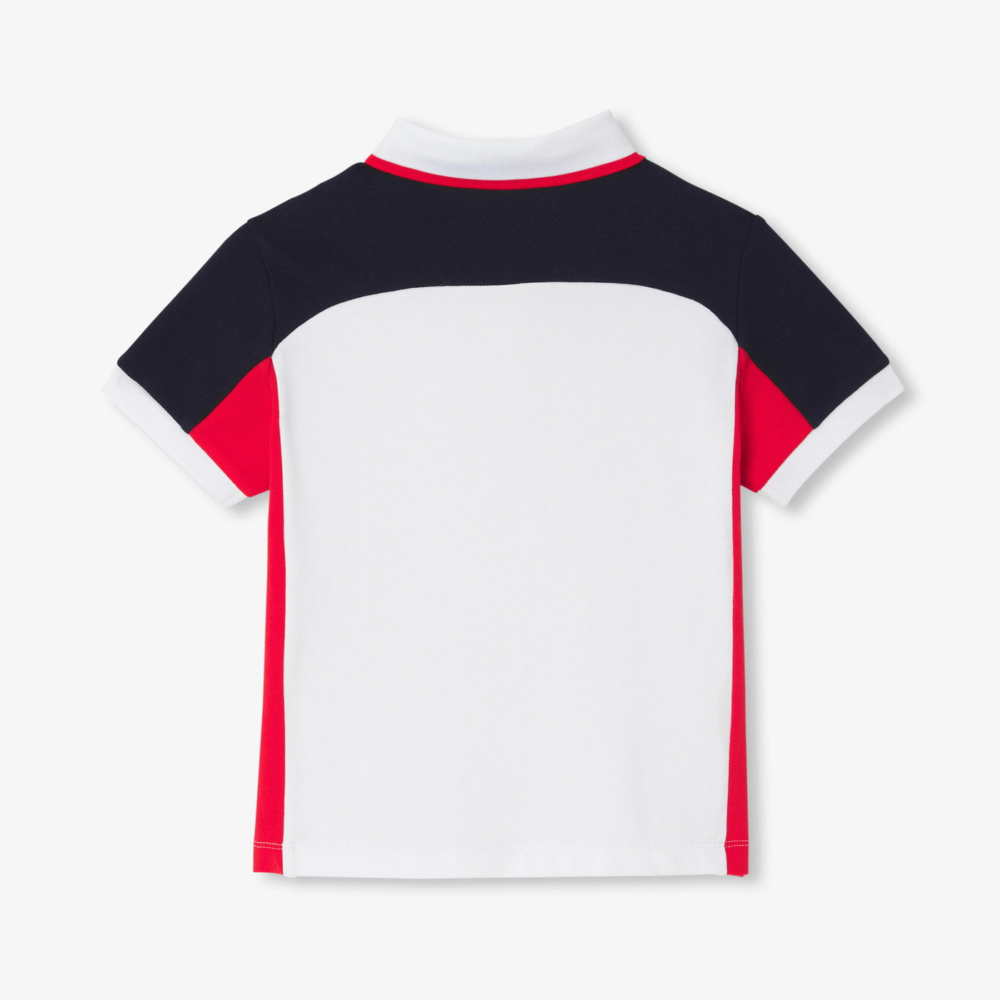 Boy polo shirt