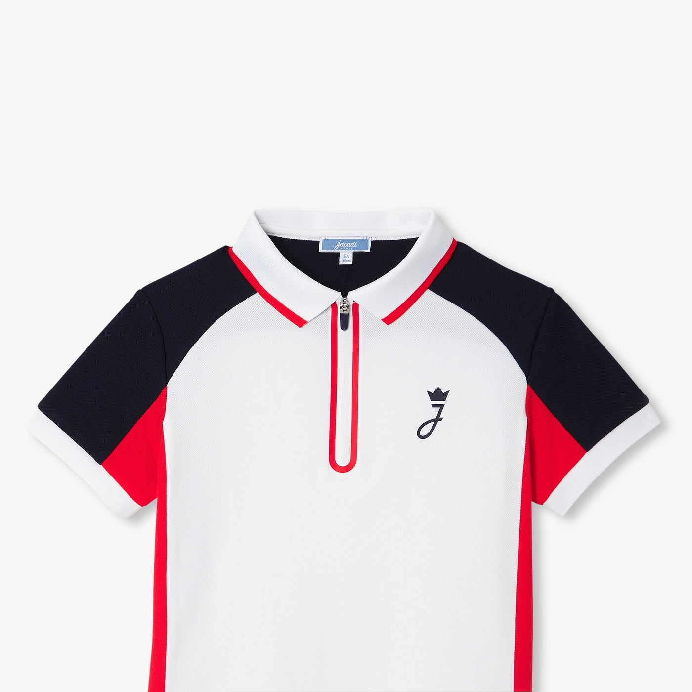 Boy polo shirt