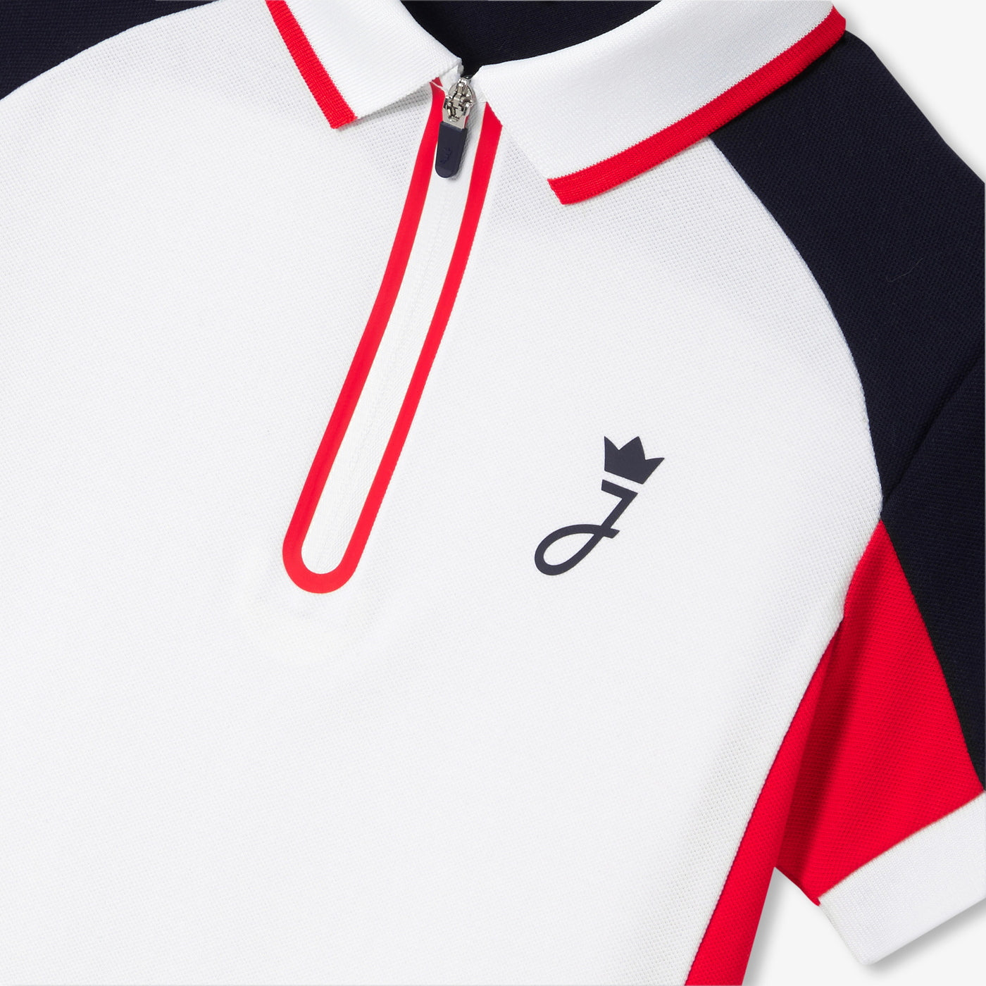 Boy polo shirt