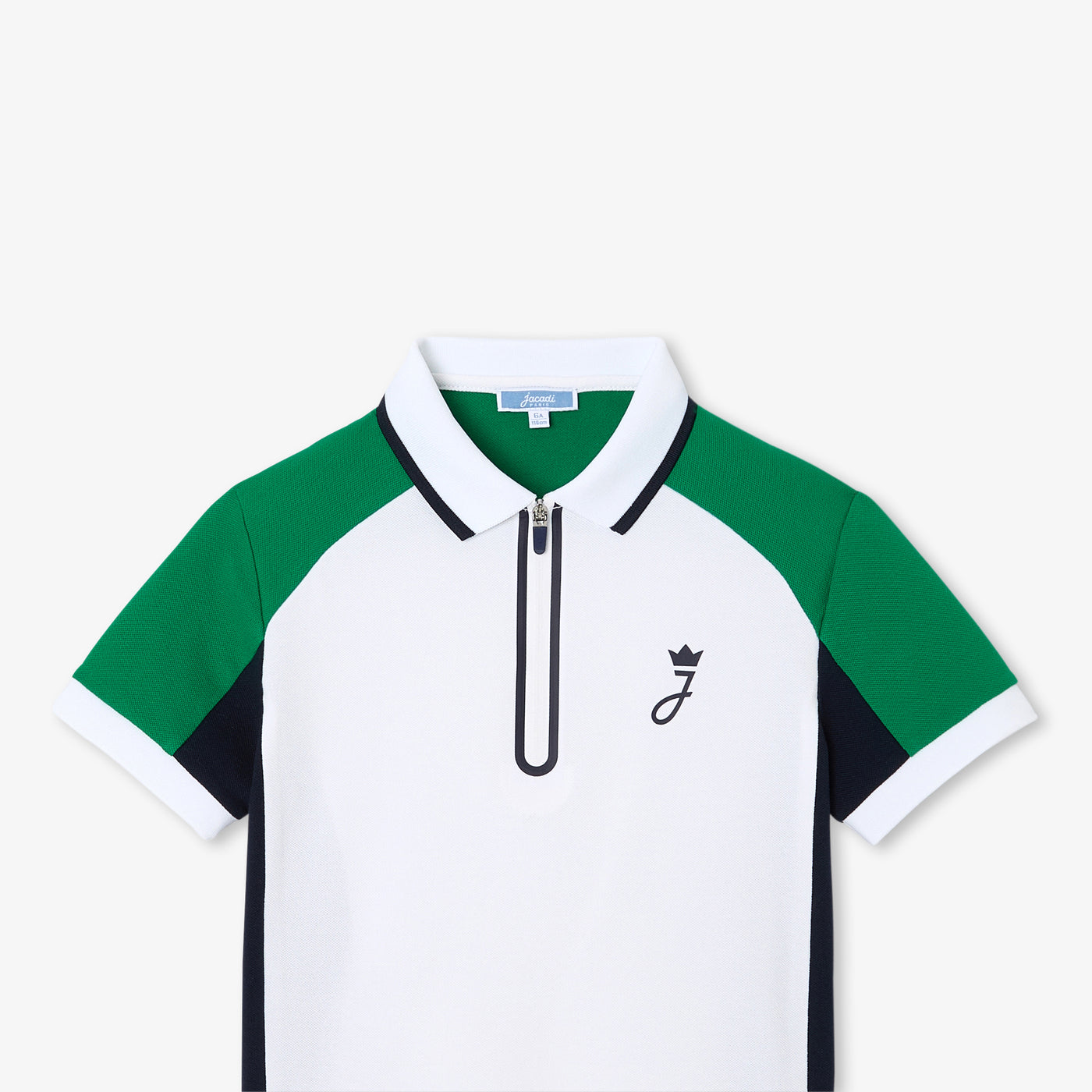 Boy polo shirt