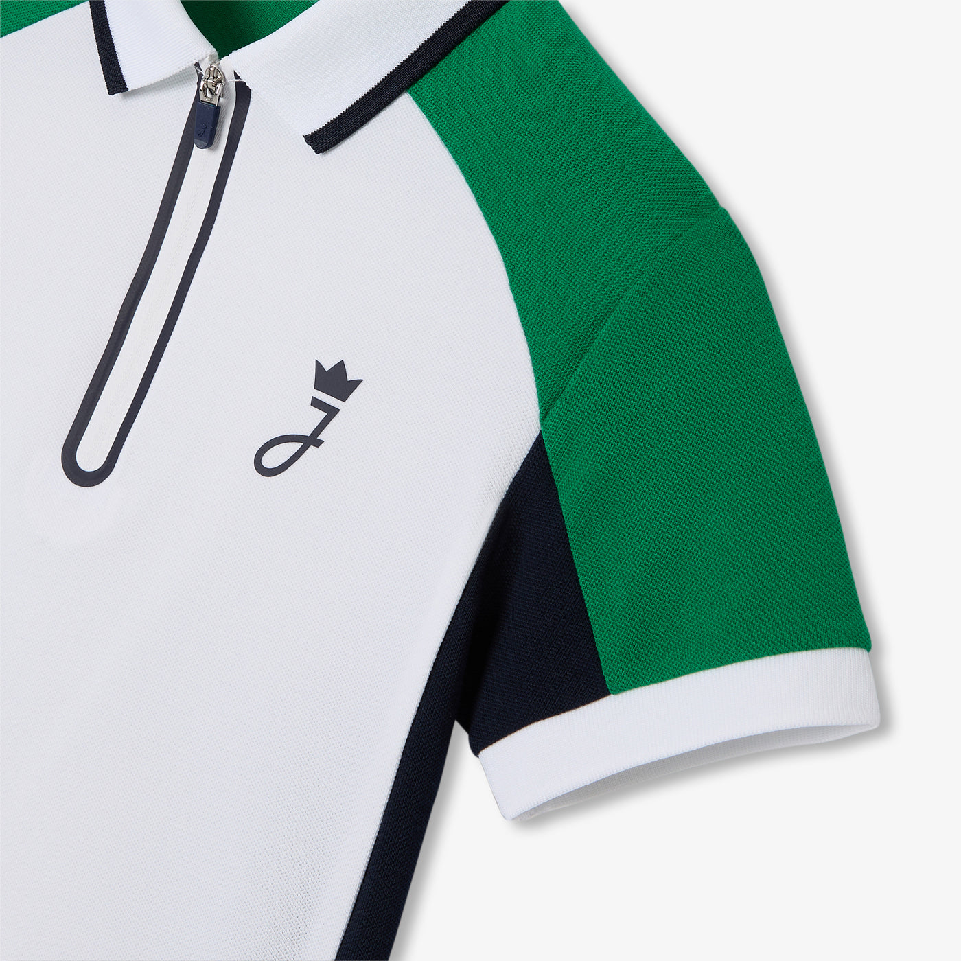 Boy polo shirt
