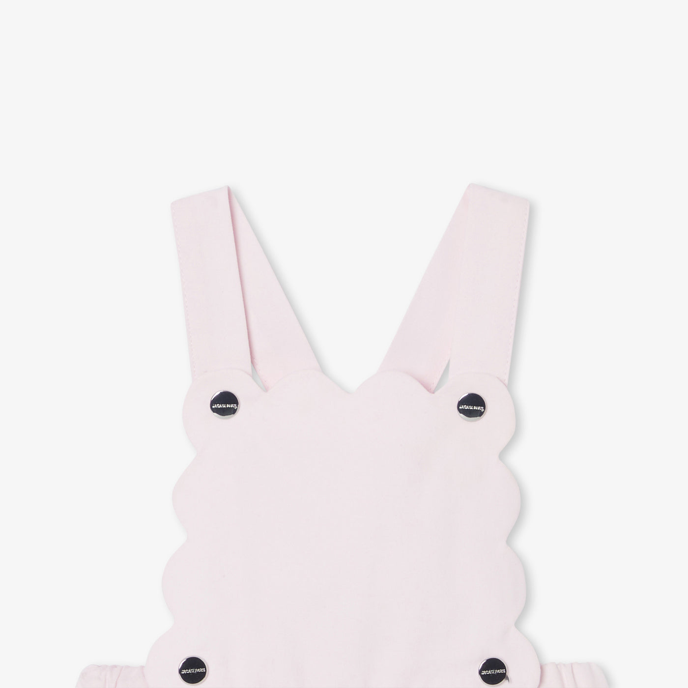 Baby girl romper