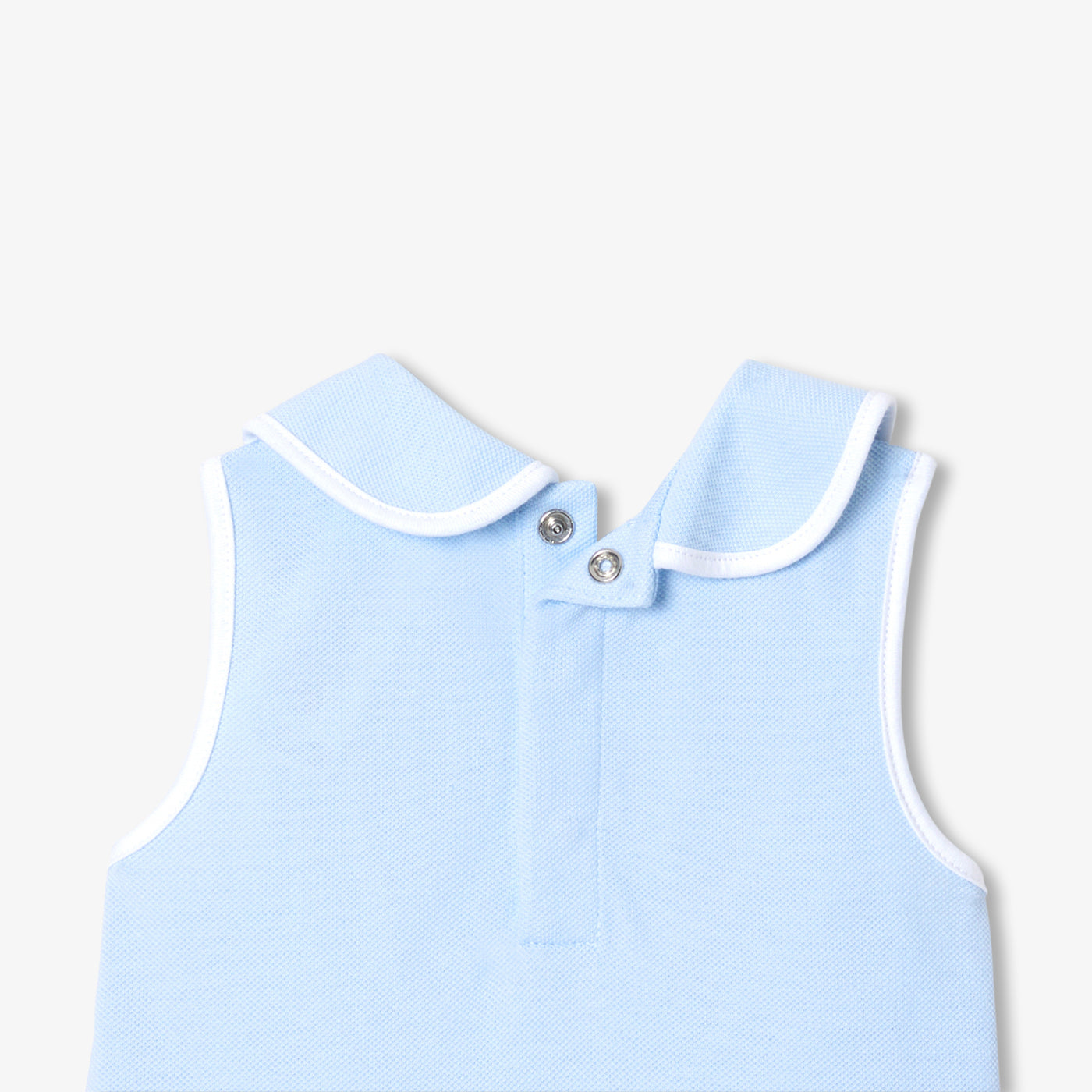 Baby girl sleeveless dress