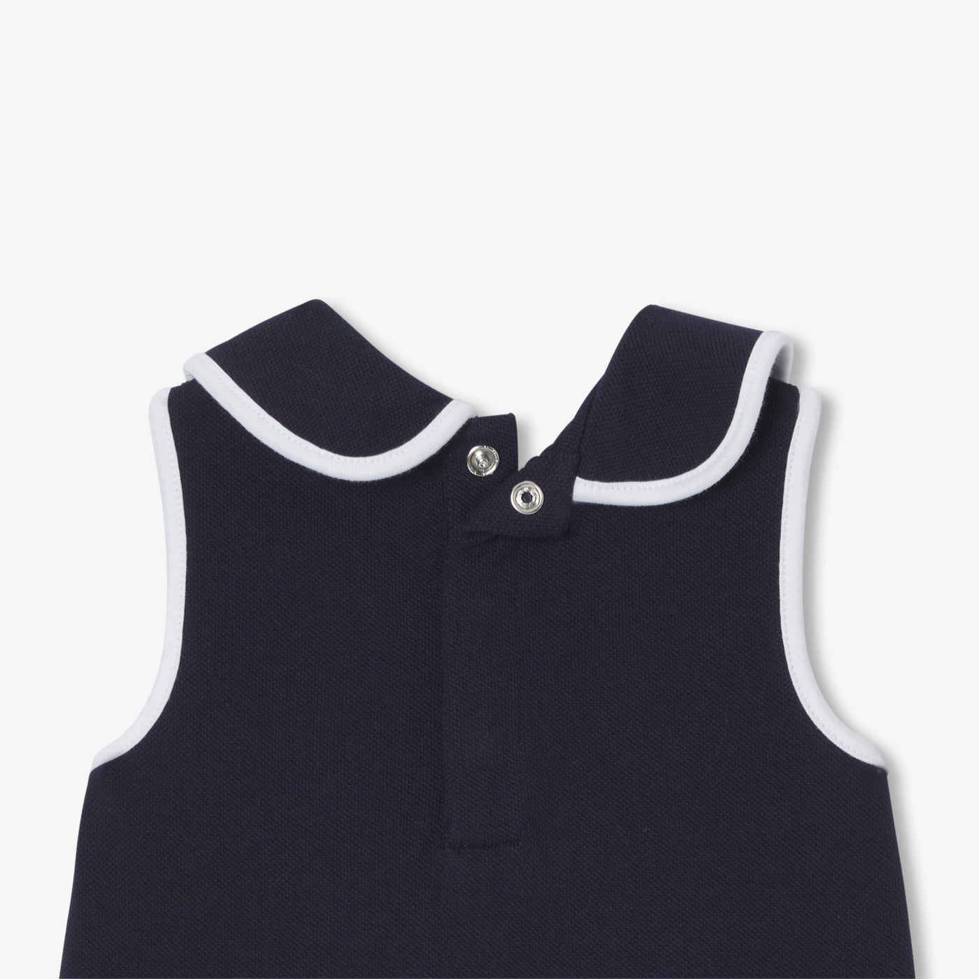 Baby girl sleeveless dress