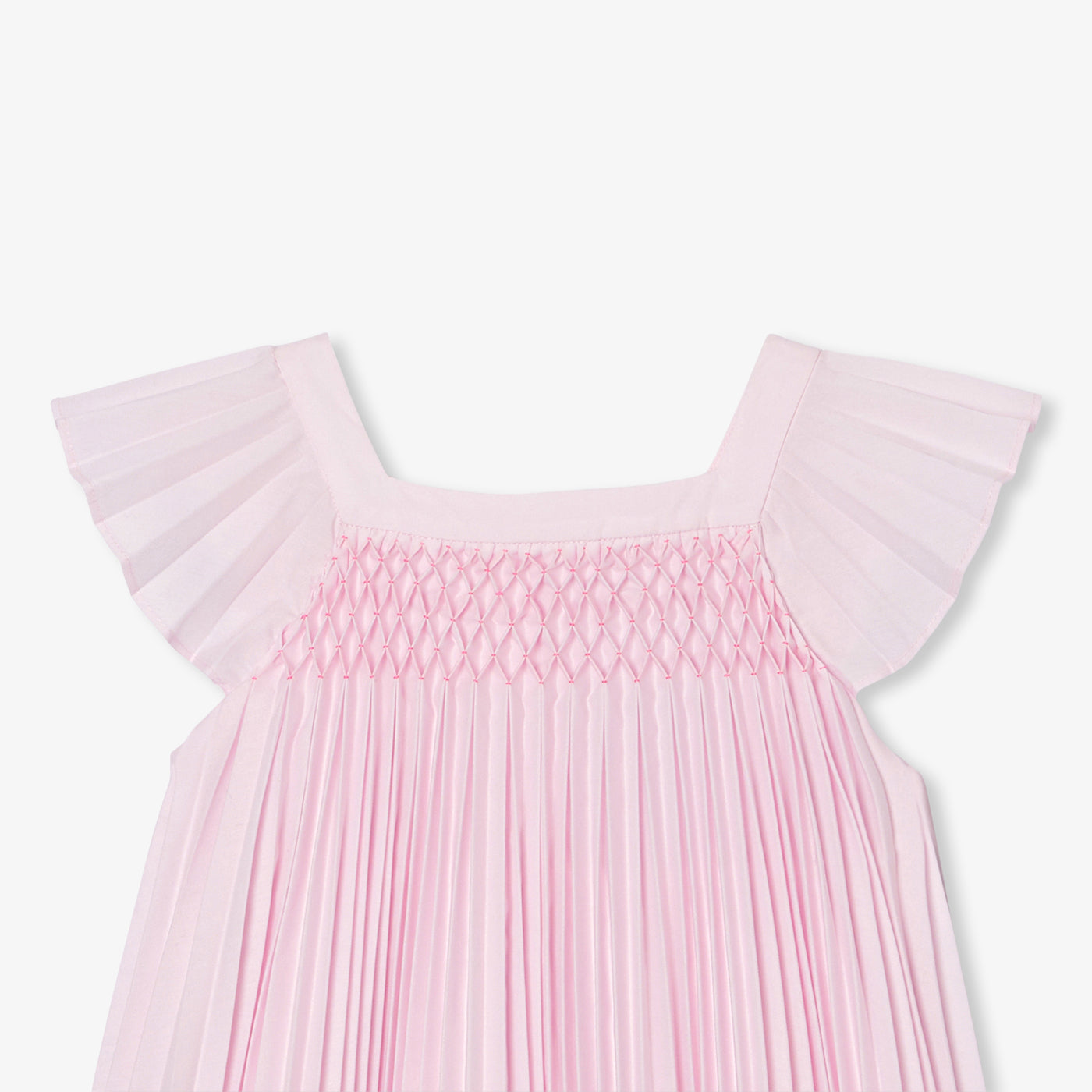 Girl ceremony dress