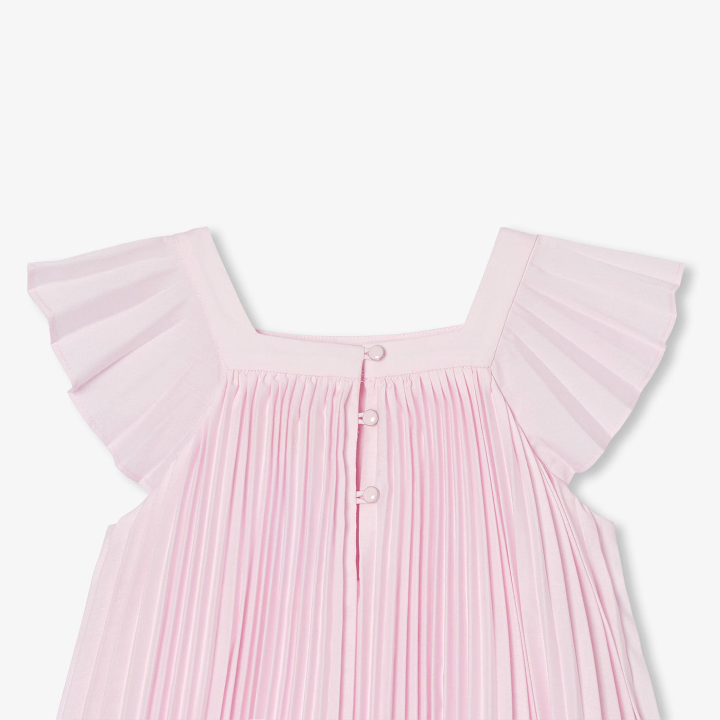 Girl ceremony dress