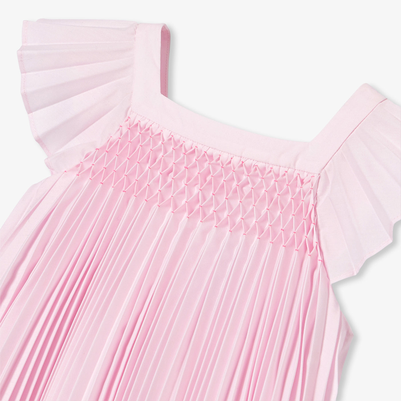 Girl ceremony dress