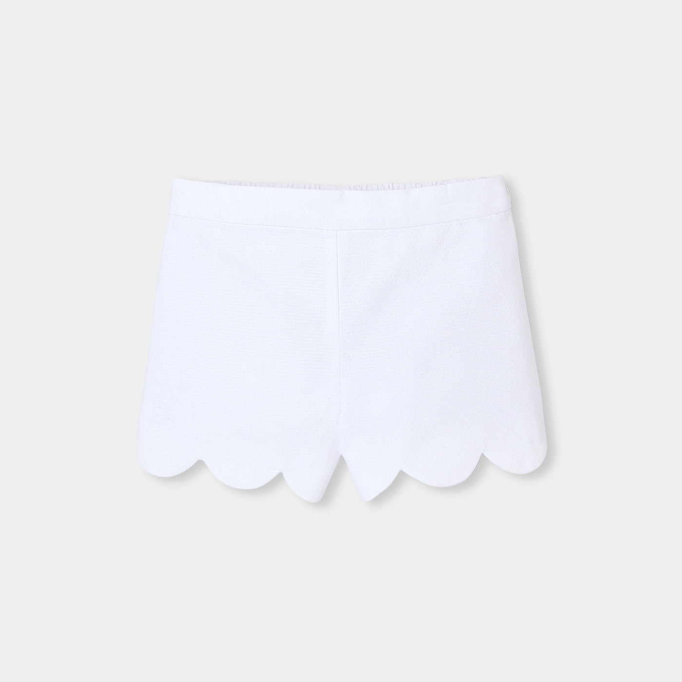 Baby girl ceremony set